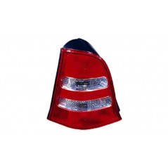 IPARLUX PILOT REAR LIGHT RIGHT 16503062