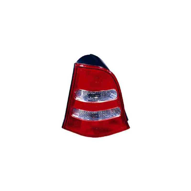 IPARLUX PILOT REAR LIGHT RIGHT 16503062