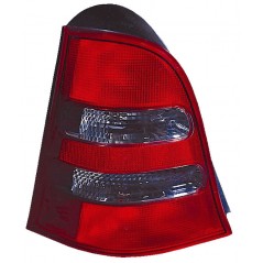 IPARLUX PILOT REAR LIGHT LEFT 16503063