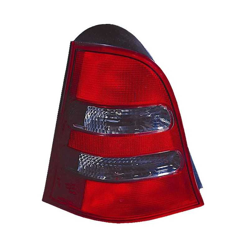 IPARLUX PILOT REAR LIGHT LEFT 16503063
