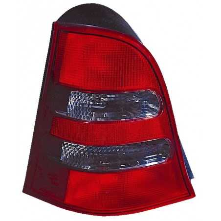 IPARLUX PILOT REAR LIGHT LEFT 16503063