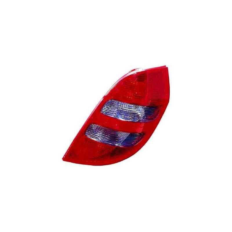 IPARLUX Piloto luz trasero derecho 16503064