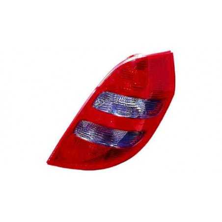IPARLUX PILOT REAR LIGHT RIGHT 16503064
