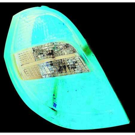 IPARLUX PILOT REAR LIGHT LEFT 16503121