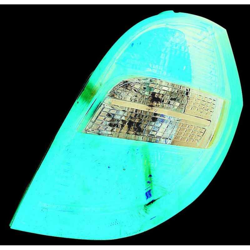 IPARLUX PILOT REAR LIGHT RIGHT 16503122