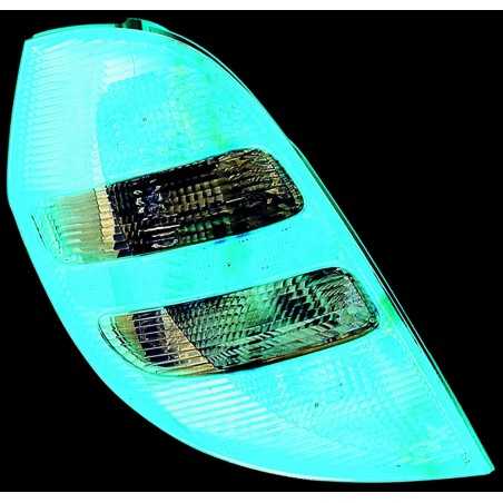 IPARLUX PILOT REAR LIGHT LEFT 16503131