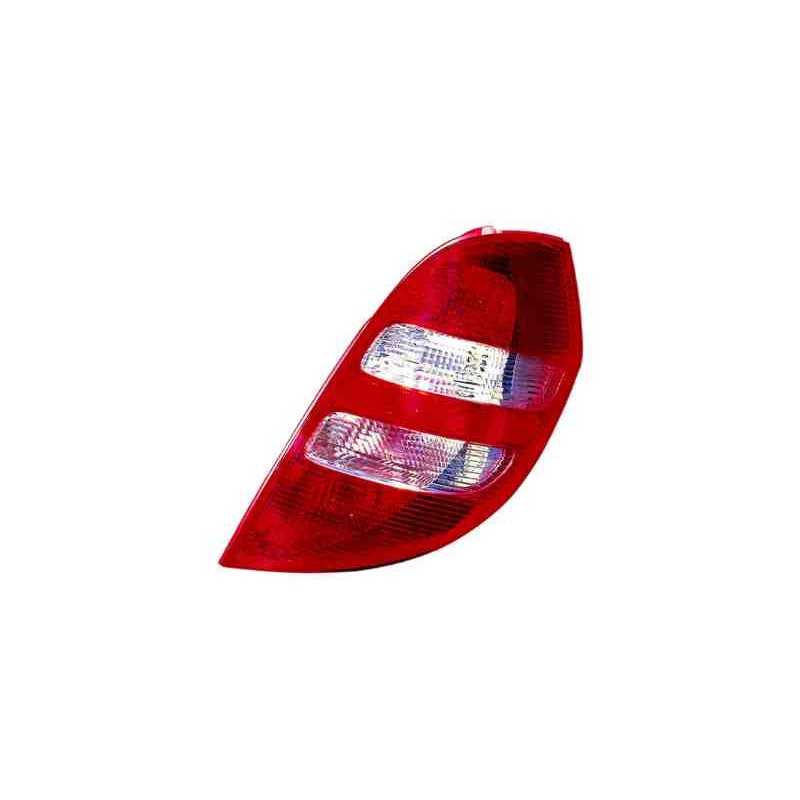 IPARLUX PILOT REAR LIGHT RIGHT 16503132