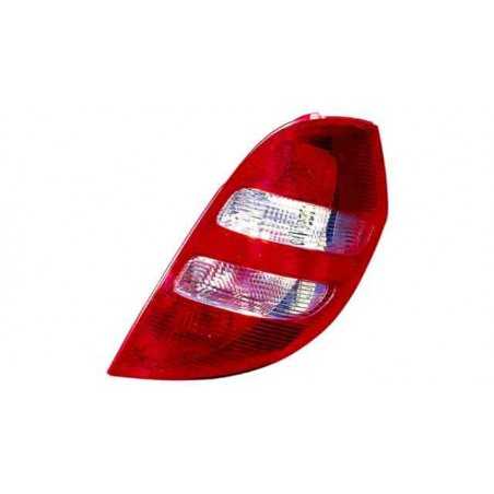 IPARLUX PILOT REAR LIGHT RIGHT 16503132