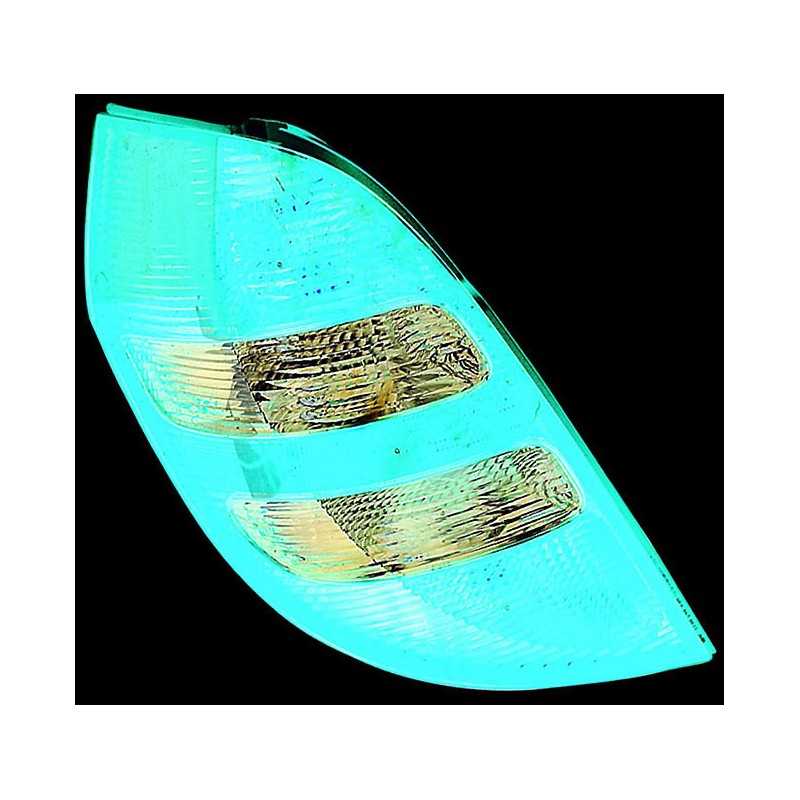 IPARLUX Piloto luz trasero izquierdo 16503133