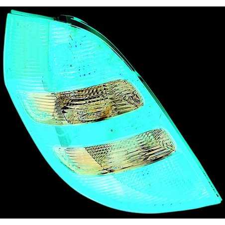 IPARLUX PILOT REAR LIGHT LEFT 16503133