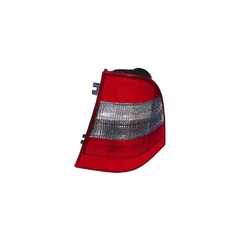 IPARLUX Piloto luz trasero derecho 16504032