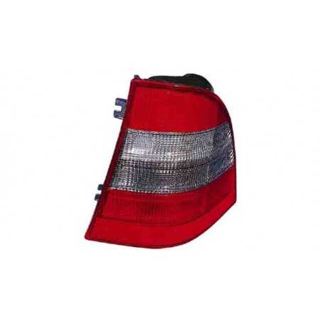 IPARLUX Piloto luz trasero derecho 16504032