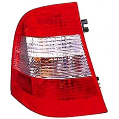IPARLUX PILOT REAR LIGHT LEFT 16504033