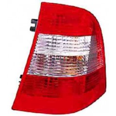IPARLUX PILOT REAR LIGHT RIGHT 16504034