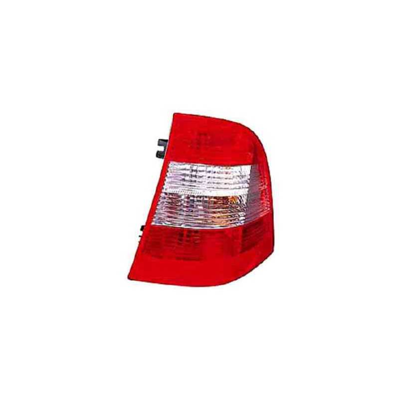 IPARLUX Piloto luz trasero derecho 16504034