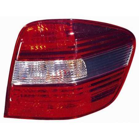 IPARLUX PILOT REAR LIGHT RIGHT 16504132