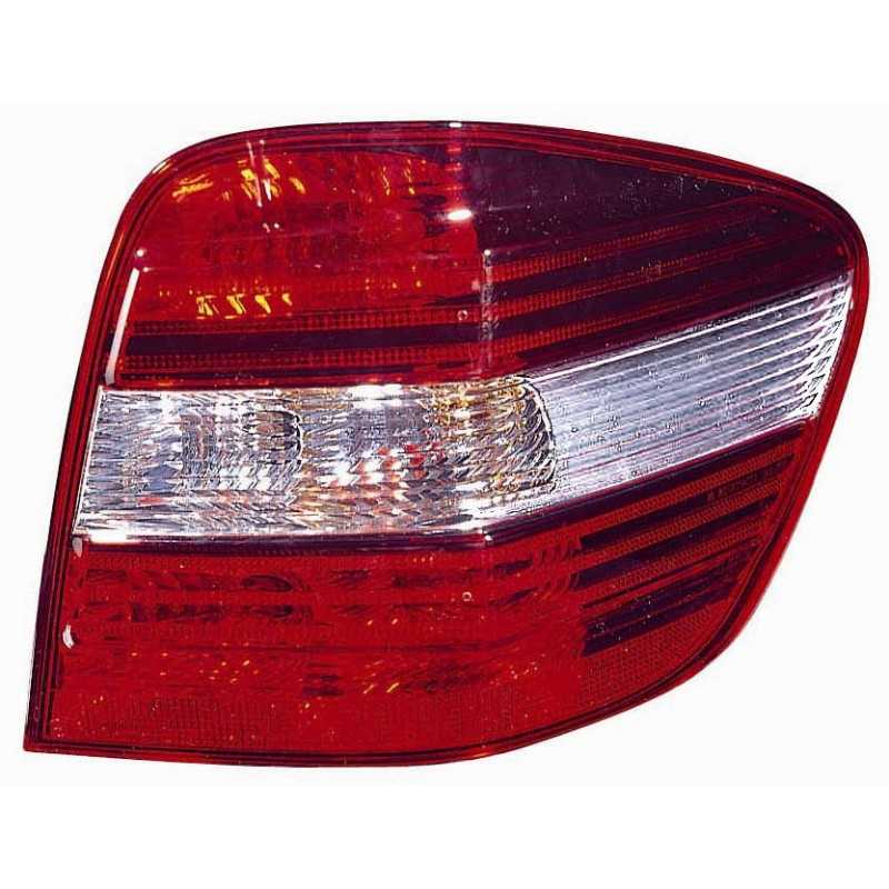 IPARLUX PILOT REAR LIGHT RIGHT 16504142