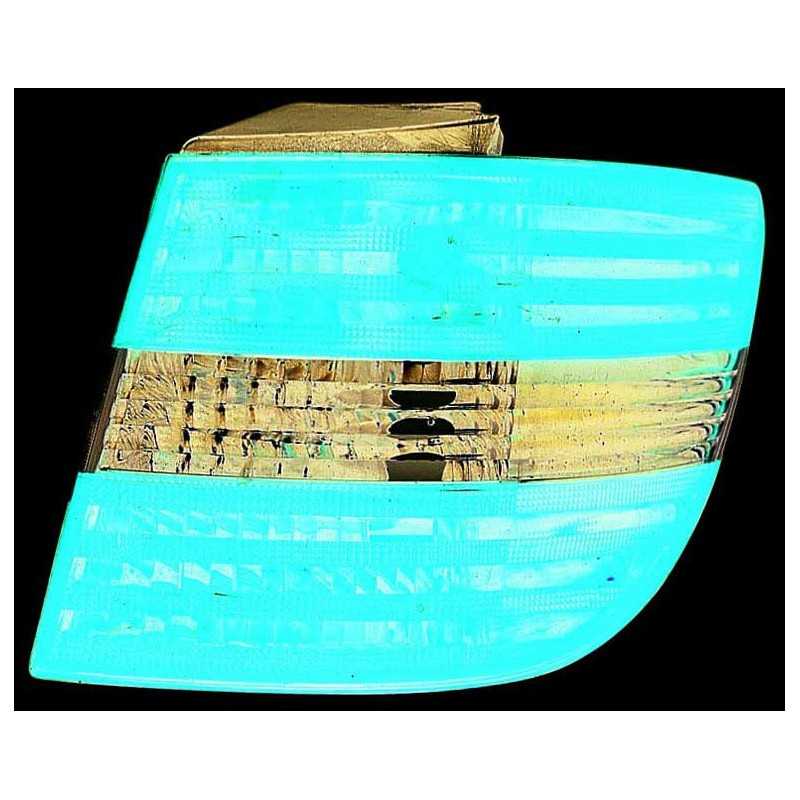 IPARLUX PILOT REAR LIGHT RIGHT 16506022