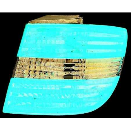 IPARLUX PILOT REAR LIGHT RIGHT 16506022