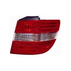 IPARLUX Piloto luz trasero derecho 16506032