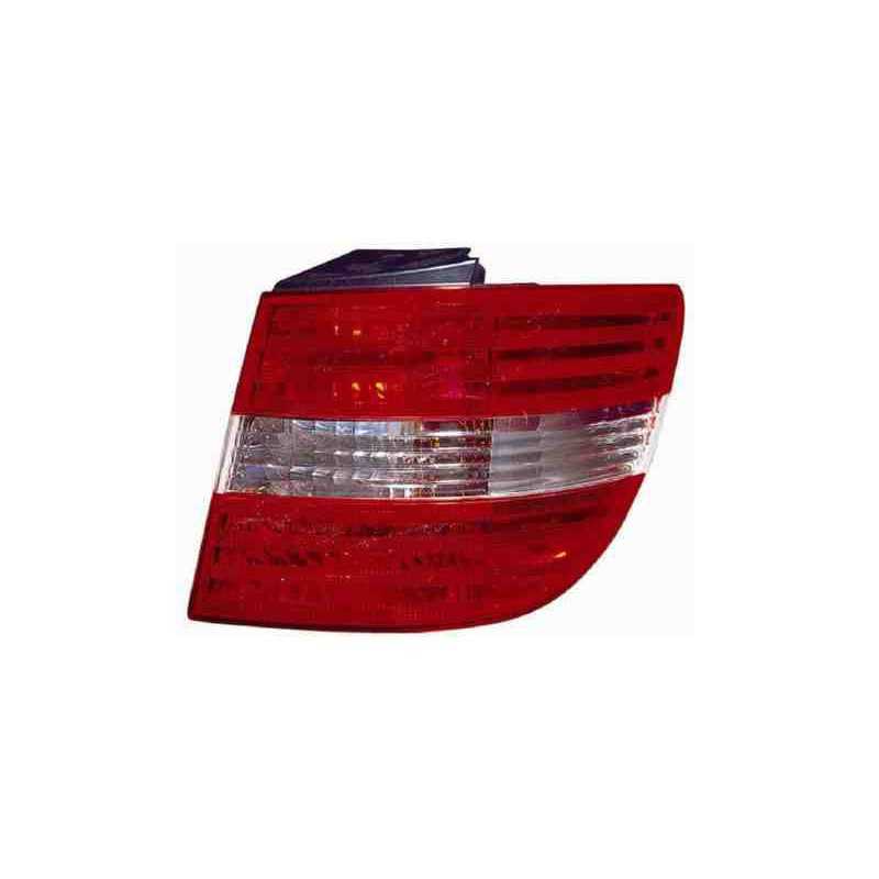 IPARLUX Piloto luz trasero derecho 16506032