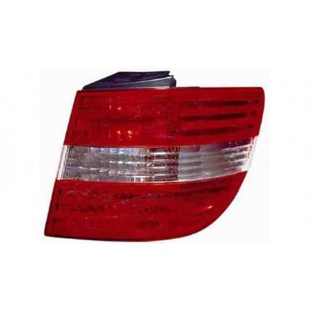 IPARLUX Piloto luz trasero derecho 16506032