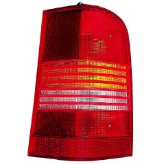 IPARLUX Piloto luz trasero izquierdo 16508533