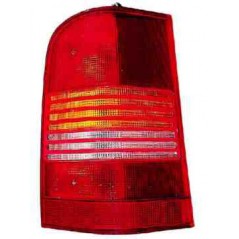 IPARLUX Piloto luz trasero derecho 16508534