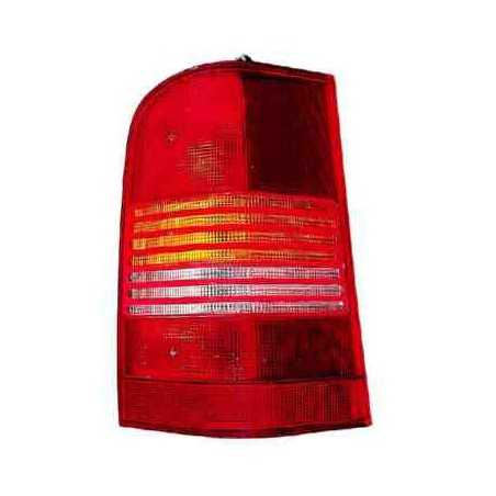 IPARLUX Piloto luz trasero derecho 16508534