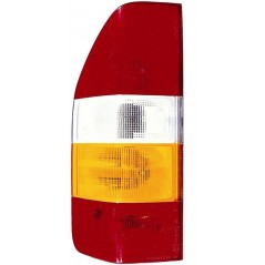 IPARLUX PILOT REAR LIGHT LEFT 16509031