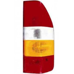 IPARLUX PILOT REAR LIGHT RIGHT 16509032