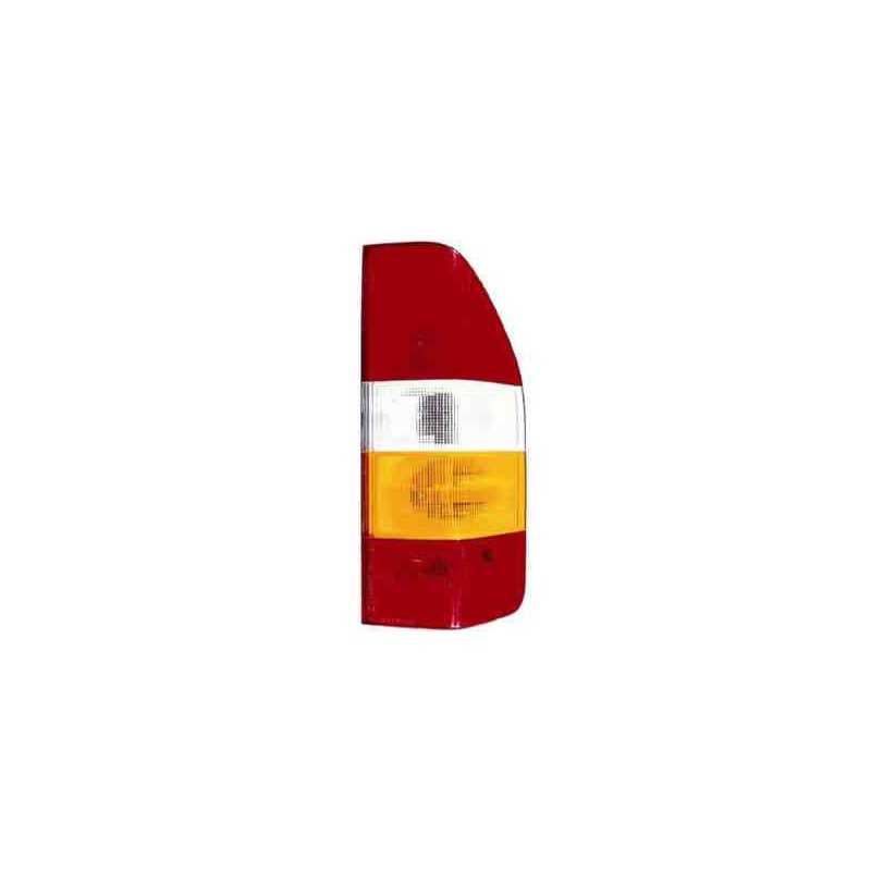 IPARLUX PILOT REAR LIGHT RIGHT 16509032