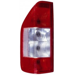 IPARLUX PILOT REAR LIGHT LEFT 16509133