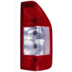 IPARLUX PILOT REAR LIGHT RIGHT 16509134