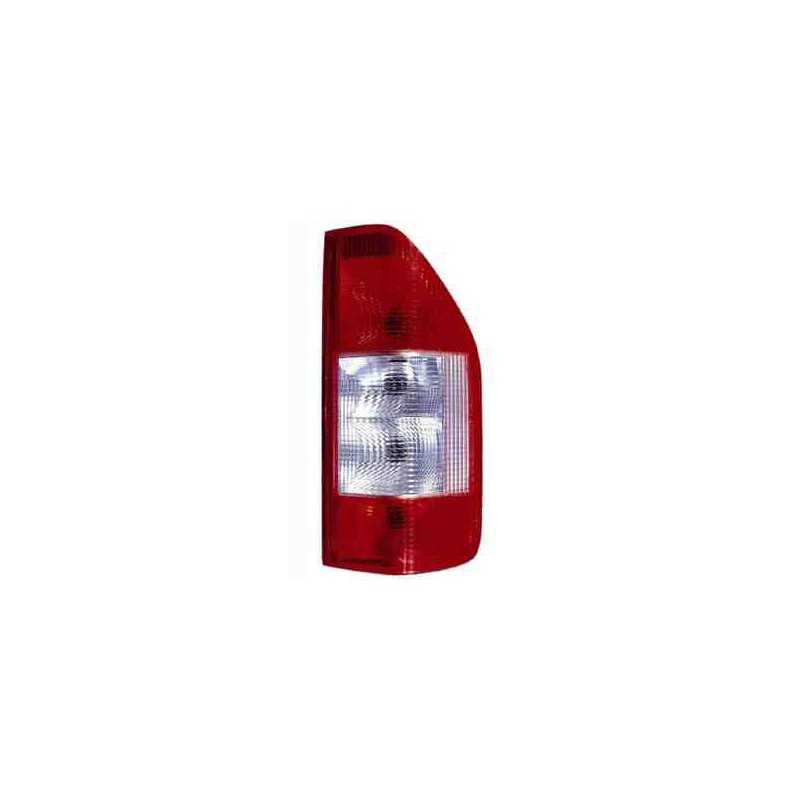 IPARLUX PILOT REAR LIGHT RIGHT 16509134