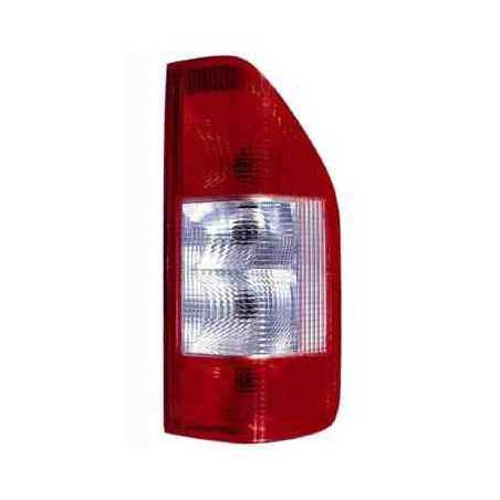 IPARLUX PILOT REAR LIGHT RIGHT 16509134