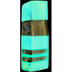 IPARLUX Piloto luz trasero izquierdo 16509331