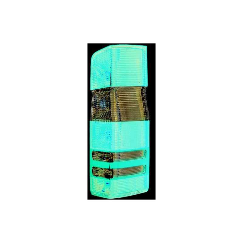 IPARLUX PILOT REAR LIGHT LEFT 16509331