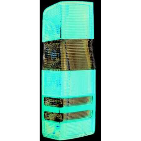 IPARLUX PILOT REAR LIGHT LEFT 16509331