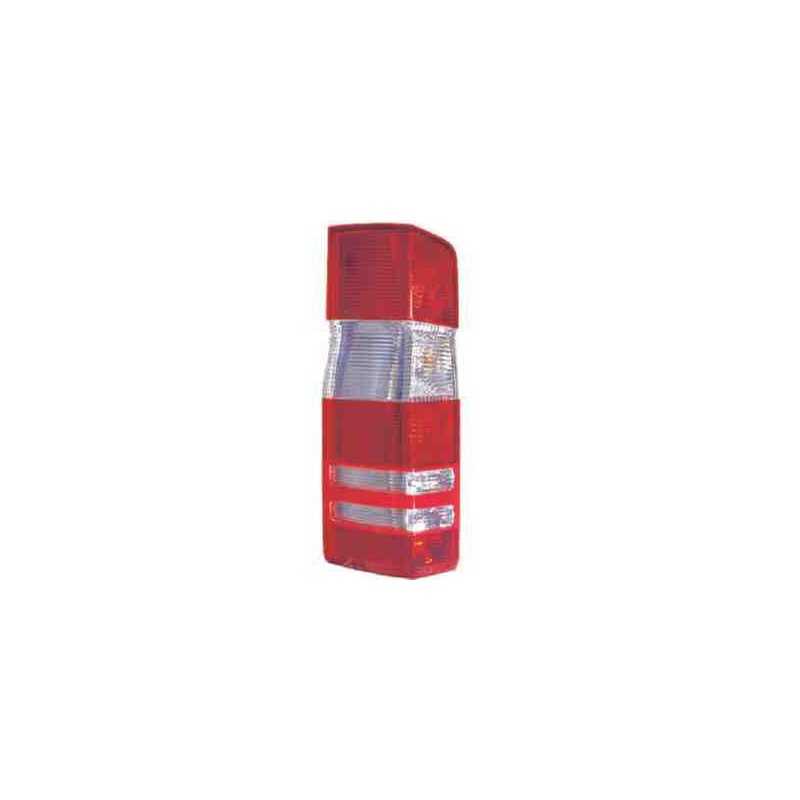 IPARLUX PILOT REAR LIGHT RIGHT 16509332