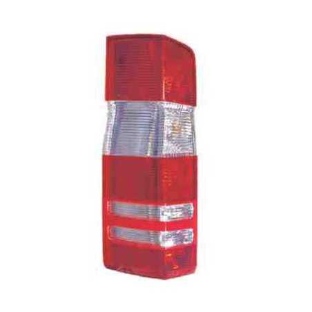 IPARLUX Piloto luz trasero derecho 16509332