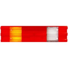 IPARLUX Piloto luz trasero izquierdo 16509511