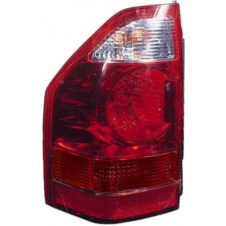 IPARLUX PILOT REAR LIGHT LEFT 16511335