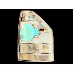 IPARLUX PILOT REAR LIGHT LEFT 16511531