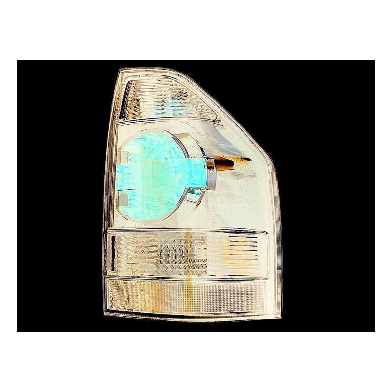 IPARLUX PILOT REAR LIGHT LEFT 16511531