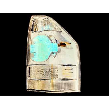 IPARLUX PILOT REAR LIGHT LEFT 16511531