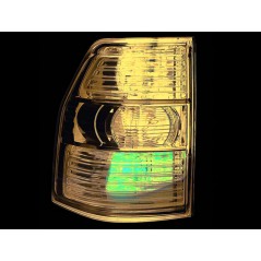 IPARLUX PILOT REAR LIGHT LEFT 16511631