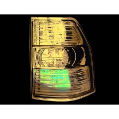 IPARLUX PILOT REAR LIGHT RIGHT 16511632