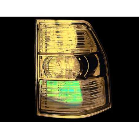 IPARLUX PILOT REAR LIGHT RIGHT 16511632