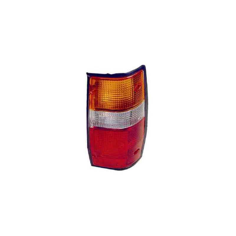 IPARLUX PILOT REAR LIGHT RIGHT 16515532